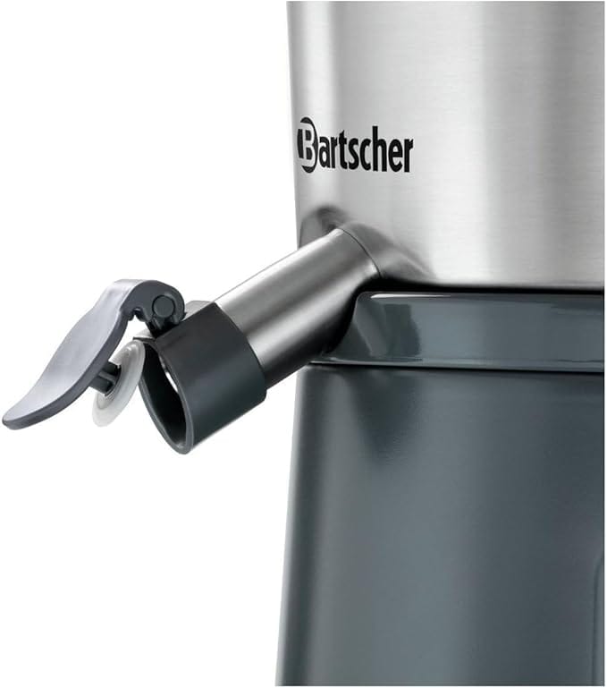 bartscher 150197 powerfresh centrifuge