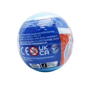 blippi surprise series 4 blue ball pit