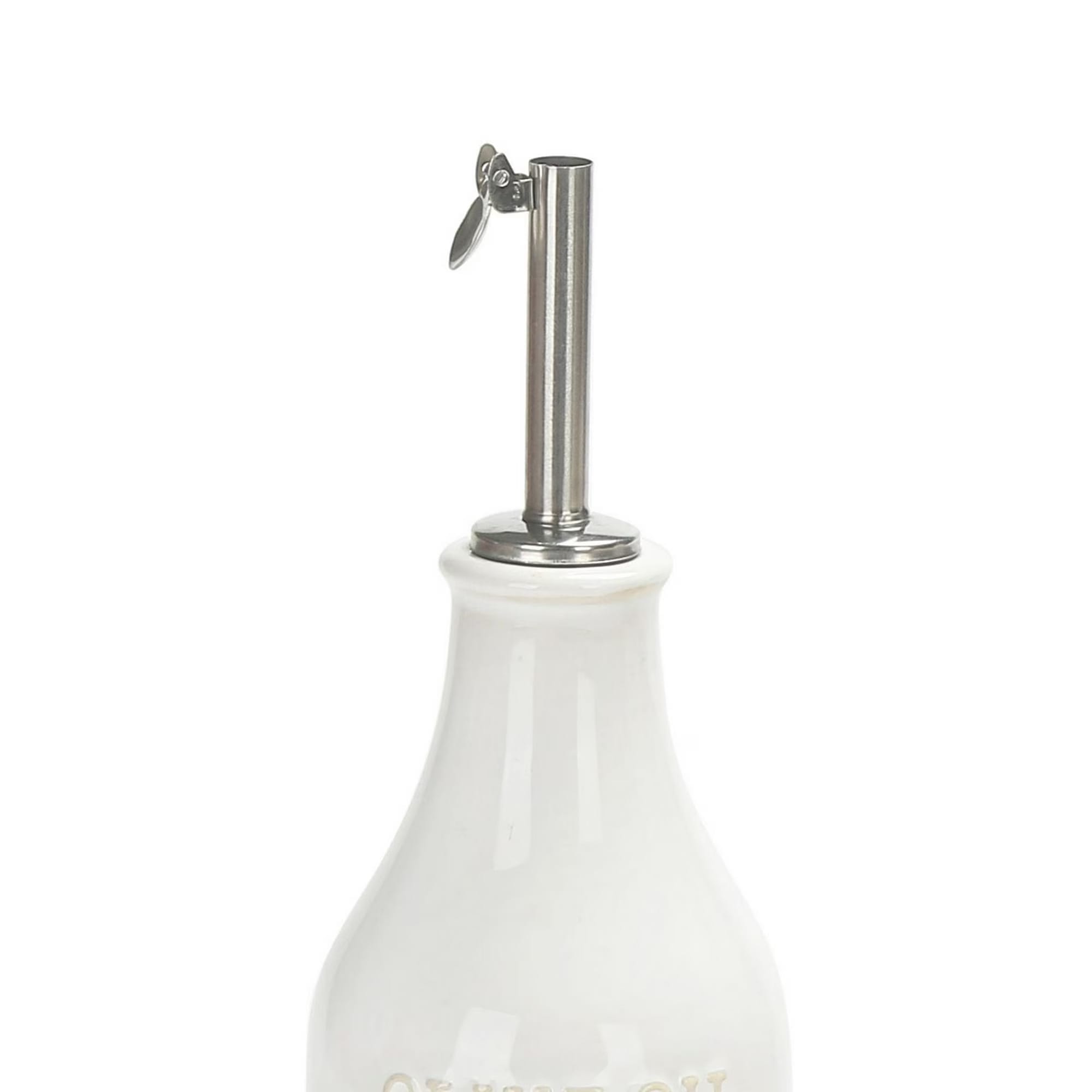 mainstays dot series oil & vinegar set