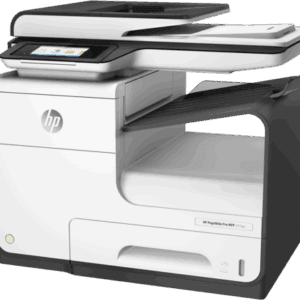 hp pagewide pro 477dw multifunction printer