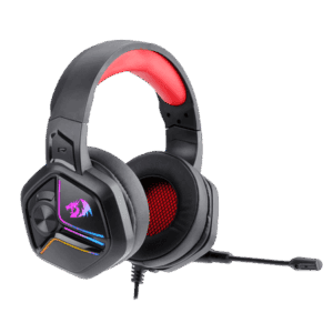 redragon h230 ajax rgb wired gaming headset dynamic rgb backlight