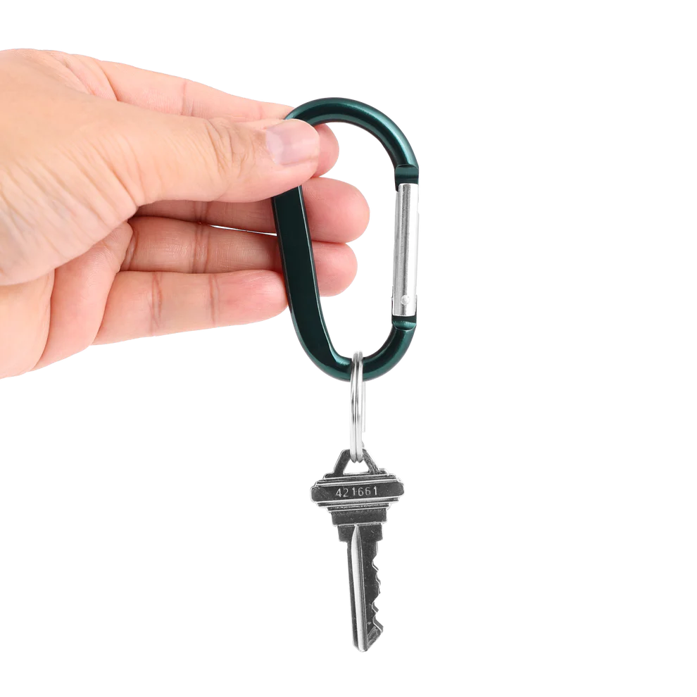 coghlan's carabiner 6mm