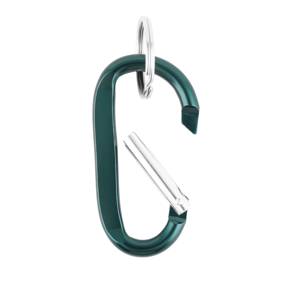 coghlan's carabiner 6mm