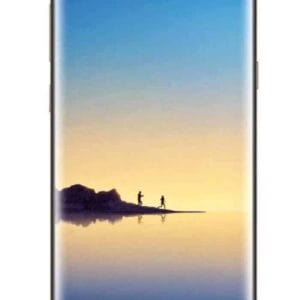 Samsung Galaxy Note8 Dual SIM 64GB 4G LTE