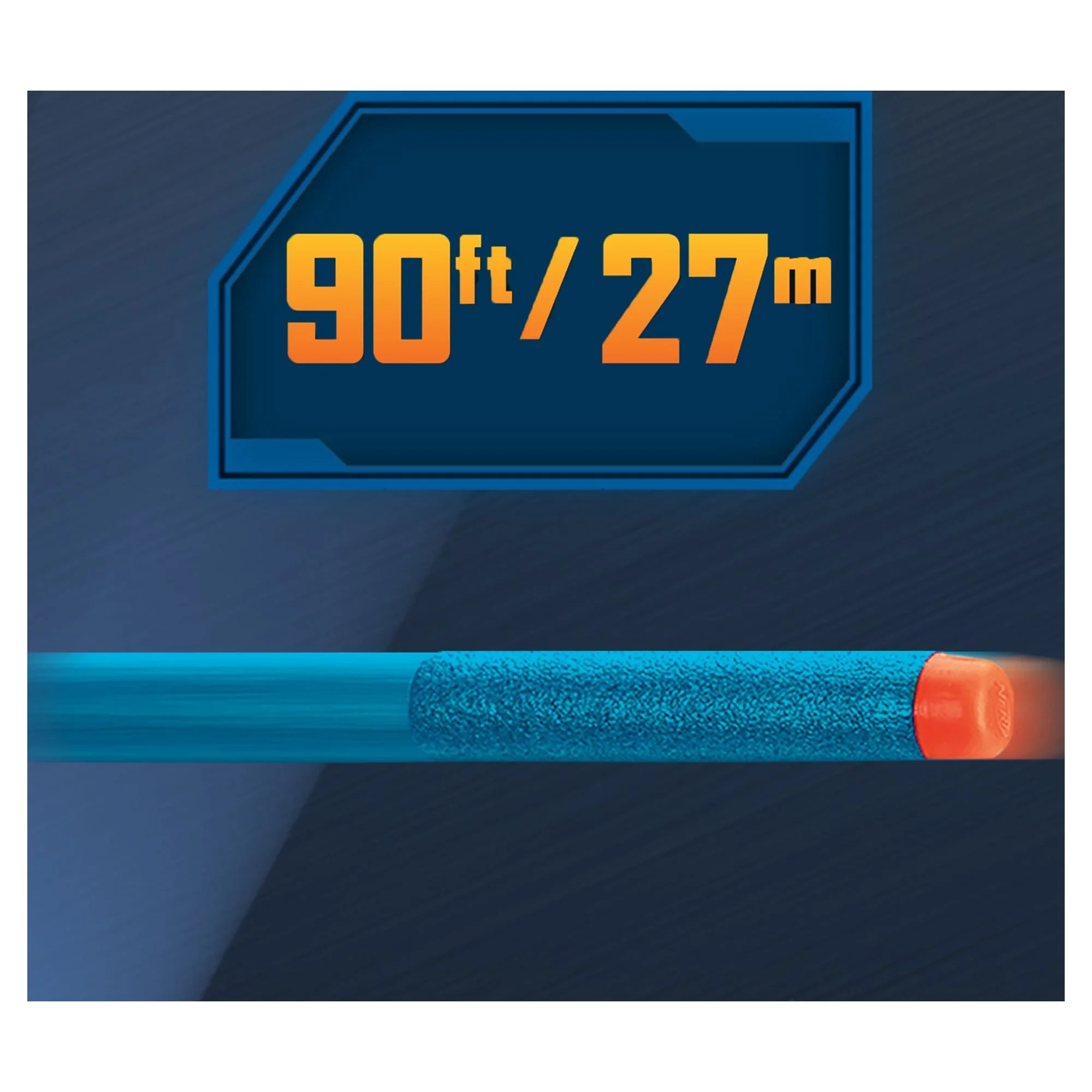 nerf elite 2.0 echo cs 10 kids toy blasters with 24 darts