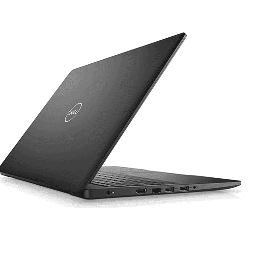 dell inspiron 3581 core i3 7th 4gb 1tb shared vga 15.6 inch