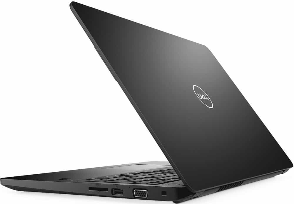 dell inspiron 3580 core i5 8th 4gb 1tb 2gb vga 15.6 inchÂ
