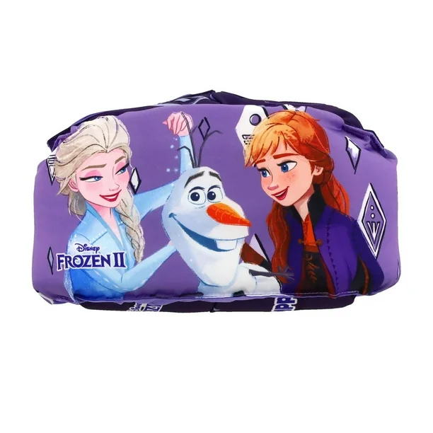 disney frozen paddle pal patented swim jacket