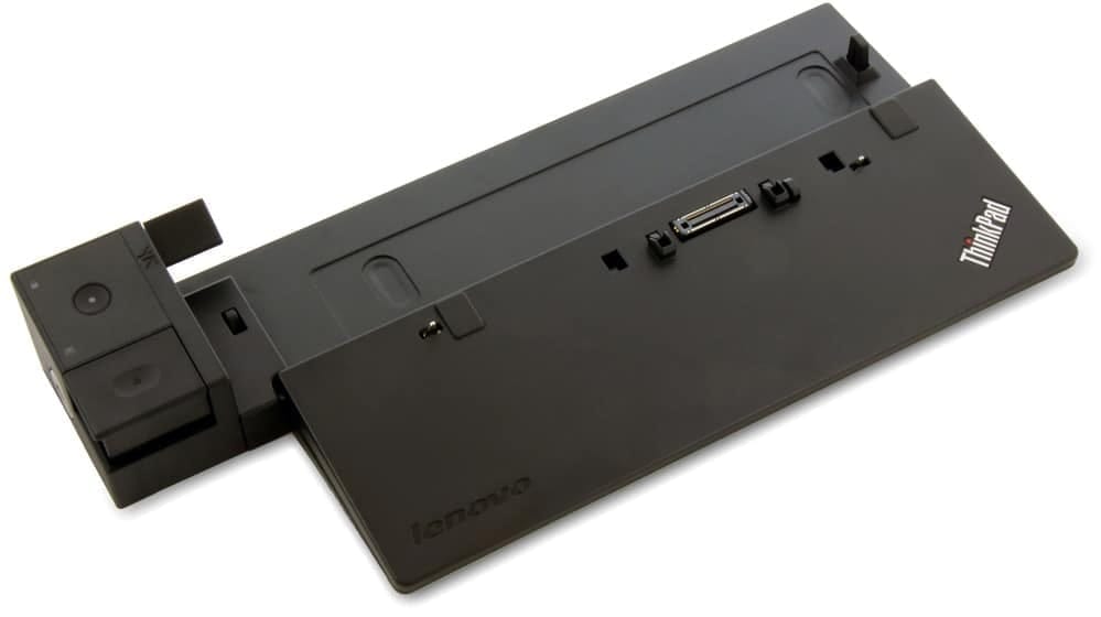 lenovo thinkpad pro docking station 40a10090uk