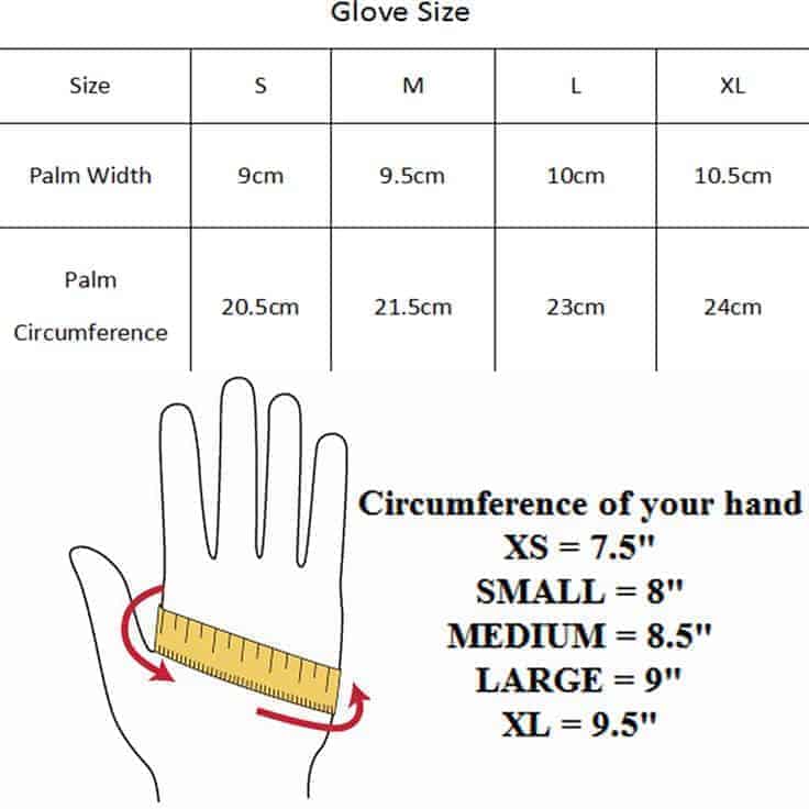 Qepae Cycling Bicycle Half Finger Ultra-breathable Gel Silicone Gloves Medium (Black)