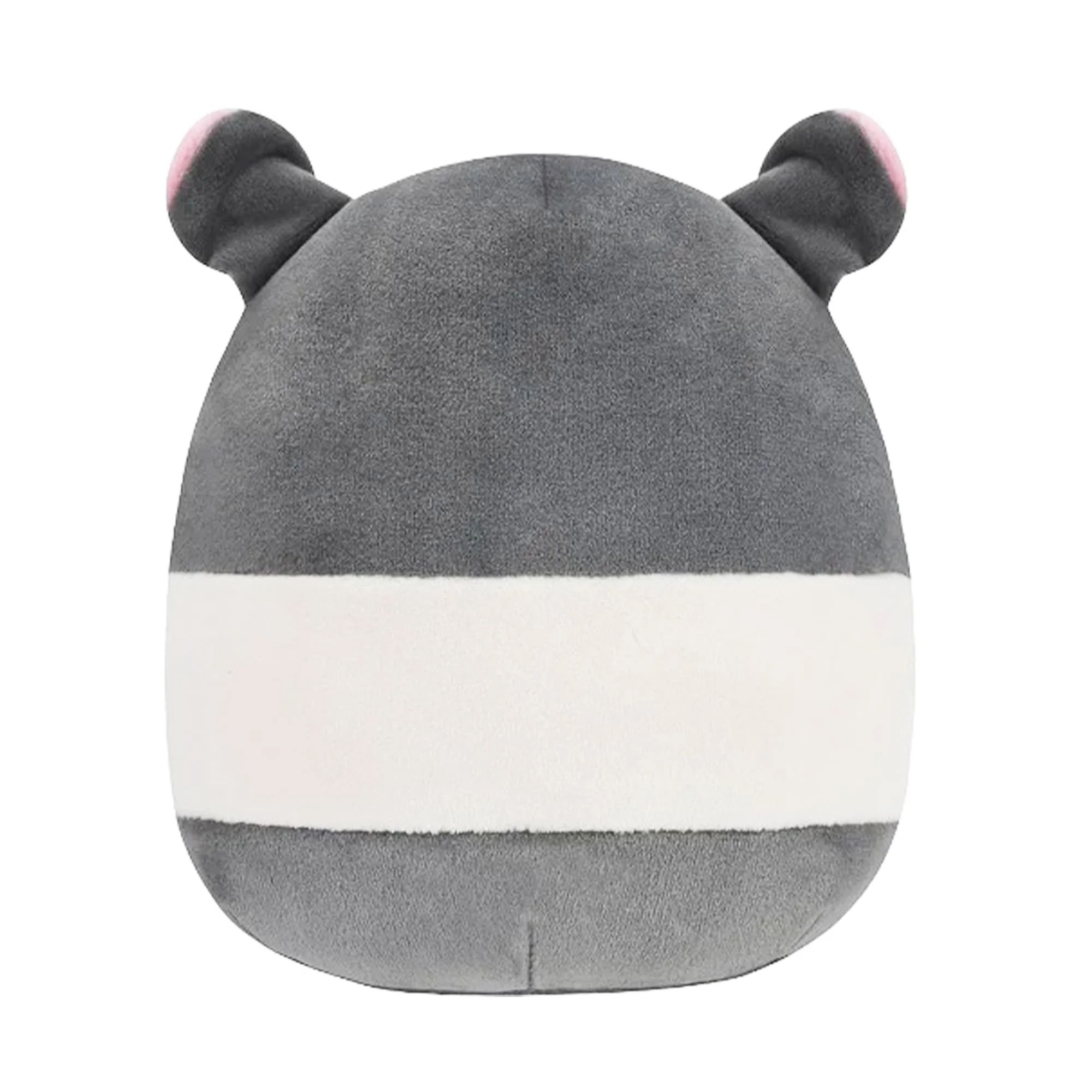 squishmallow newbie squad plush | abbit the tapir