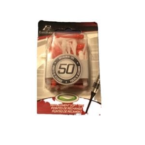 east point 50 replacement soft tips