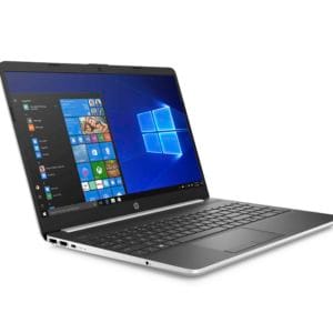 hp 15 da0000ne 4mu91ea slv intel hd core i3 4gb 15.6 inch