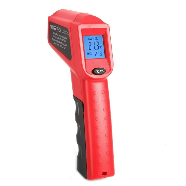 swiss tech thermometer