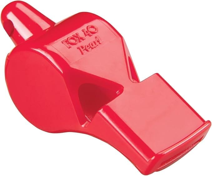 fox 40 boat essentials kit