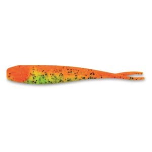 BERKLEY GULP  3″ Minnow (12/Ct Pack) – Firetiger