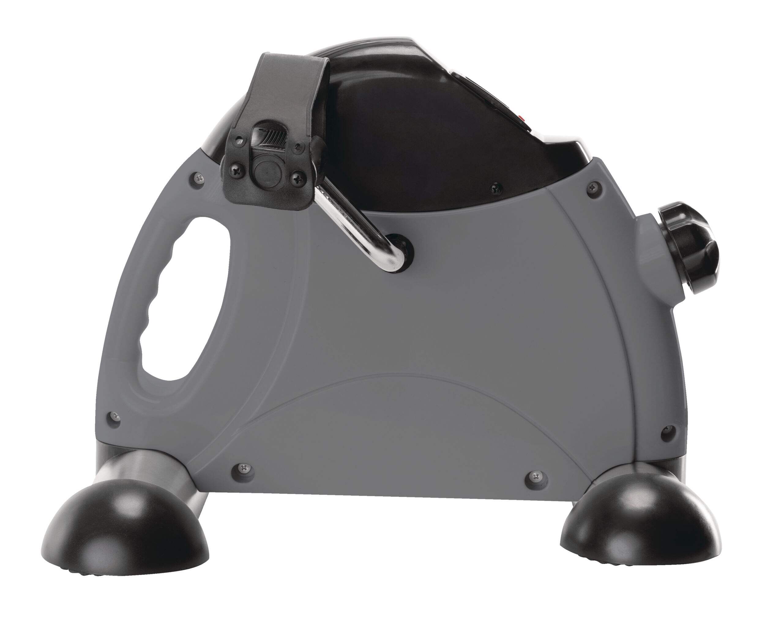 healthrider mini cycle under desk elliptical foot pedal exerciser