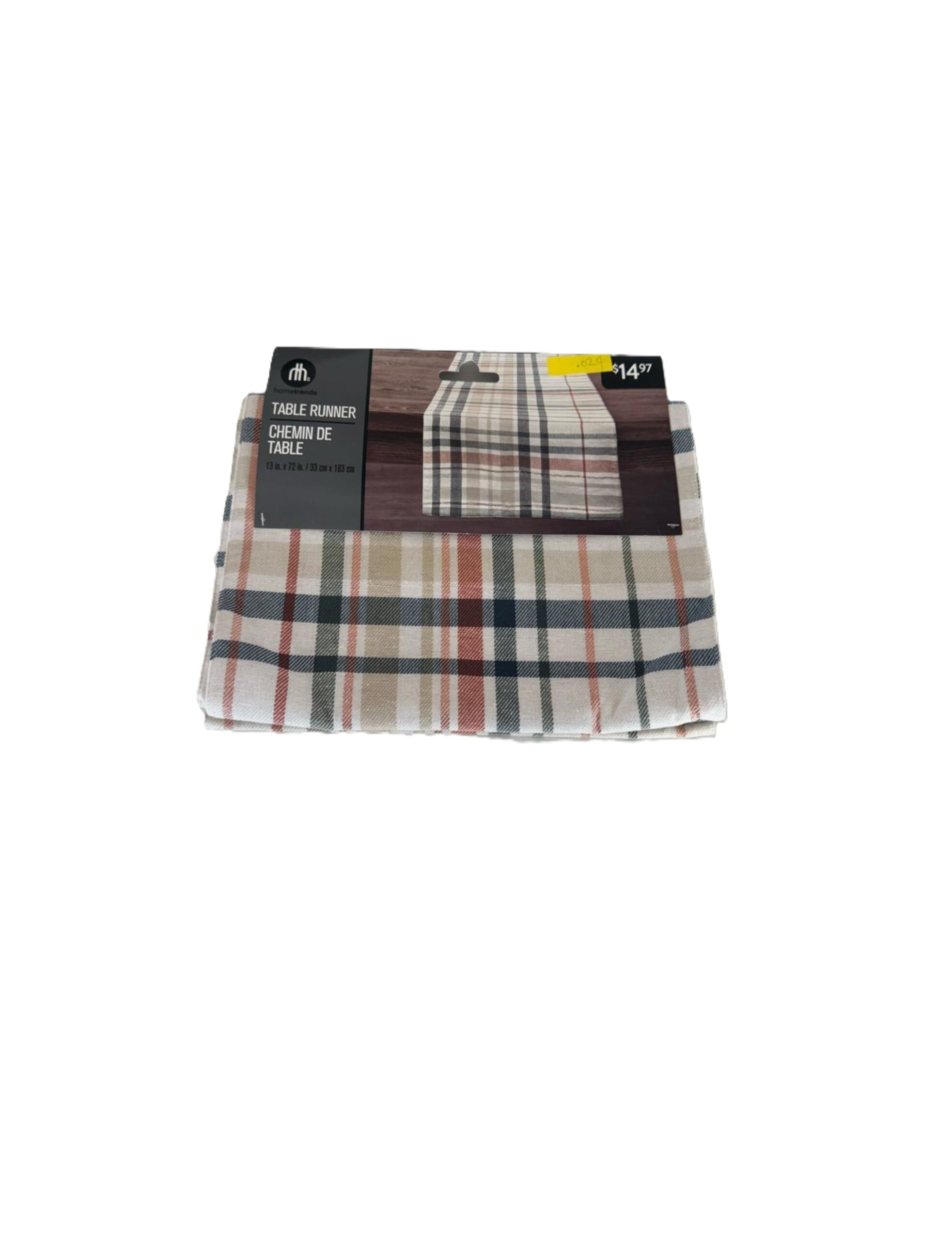 hometrends chemin de table hometrends