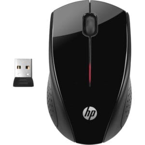 hp wireless mouse