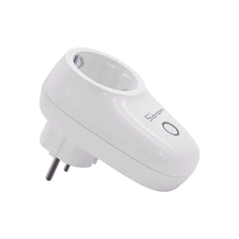 sonoff s26 10a ac90v 250v smart wifi socket us/uk/au/eu wireless plug power sockets eu