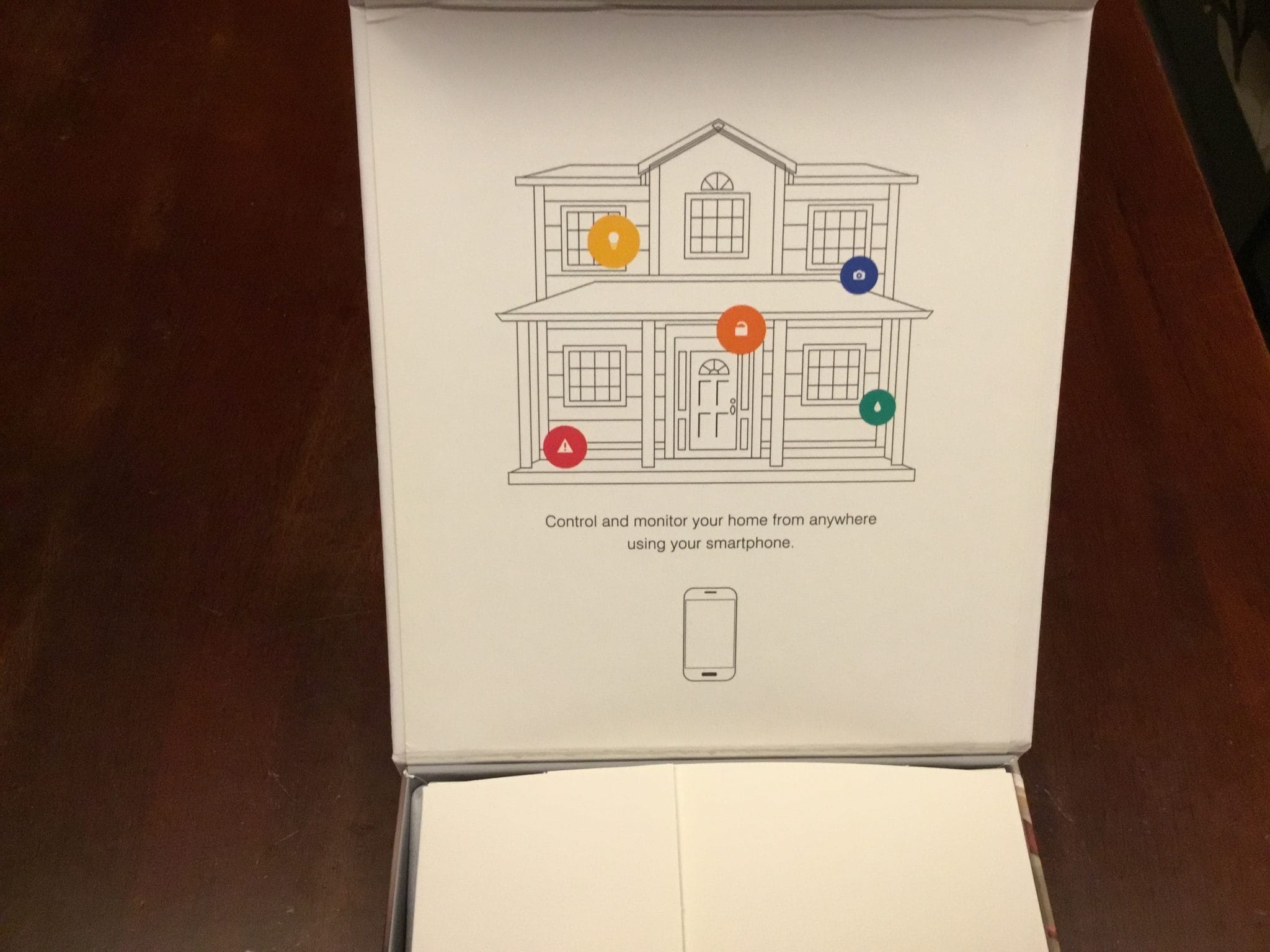 Samsung Smartthings Hub
