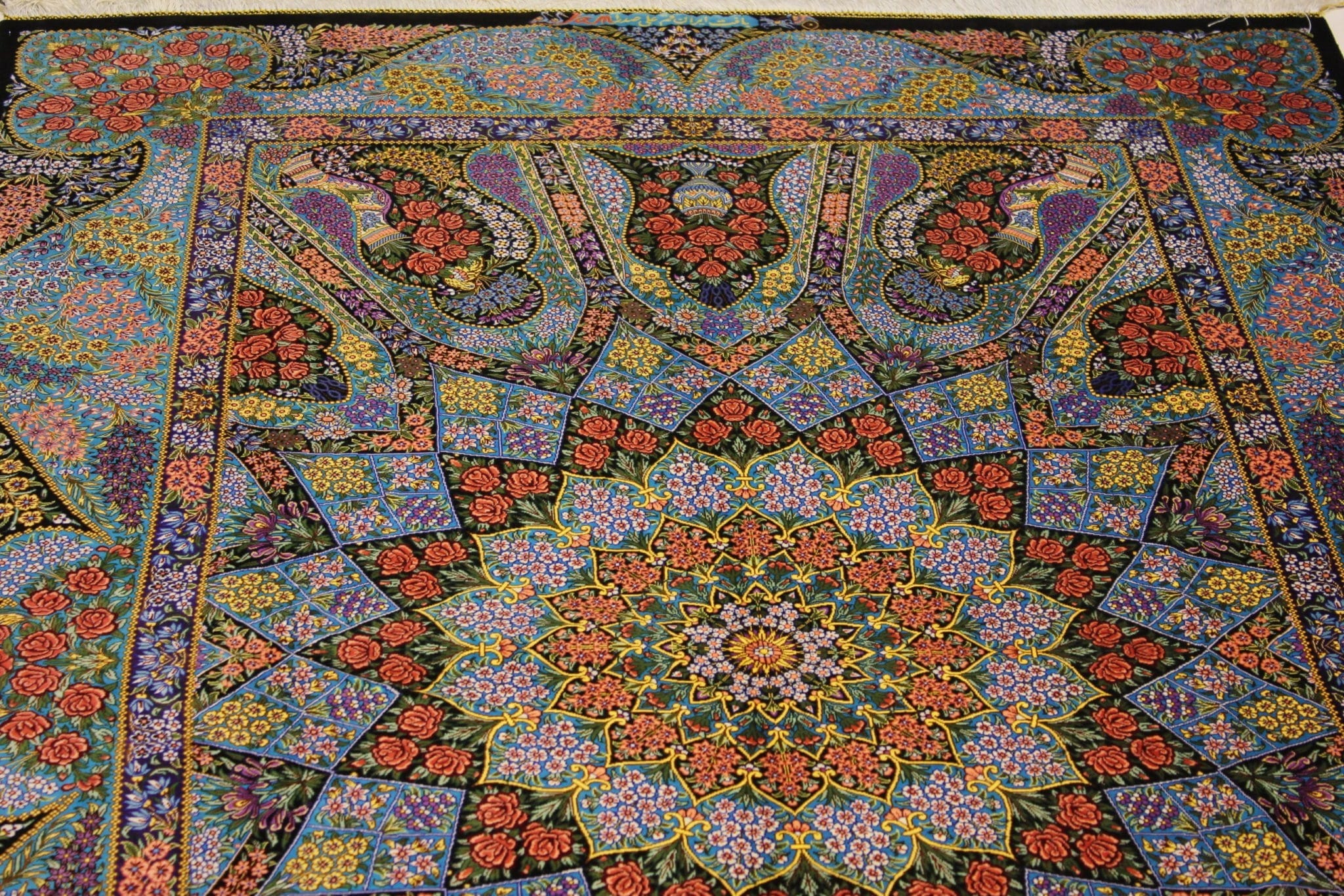 import placeholder for 5727