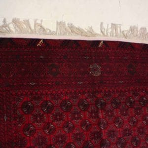 carpet genuine 100% wool, handmade, afghani (size 150cmx200cm) cpt58