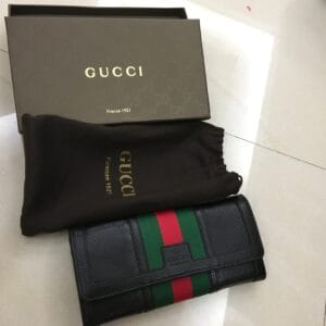 GUCCI WALLET