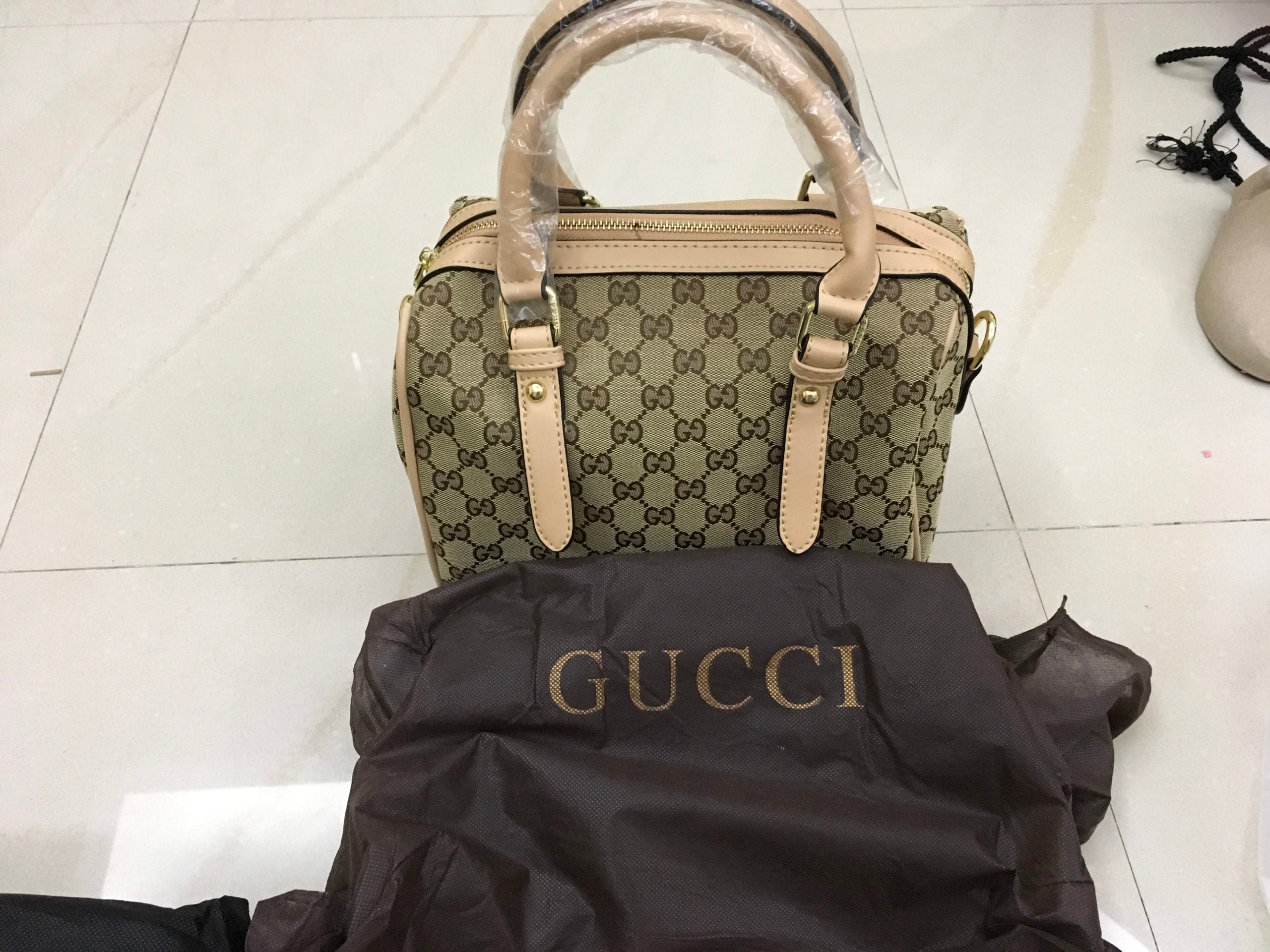 gucci bag