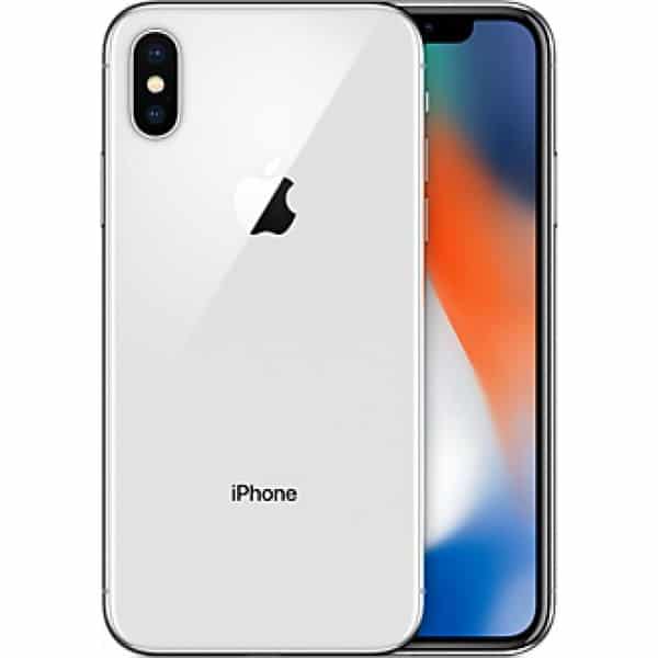 iPhone X 256GB
