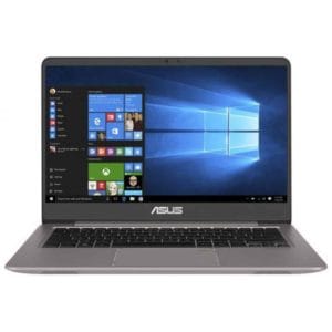 asus zenbook ux410uf gv076t grey 2gb nvidia core i7 8gb 14.0 inch