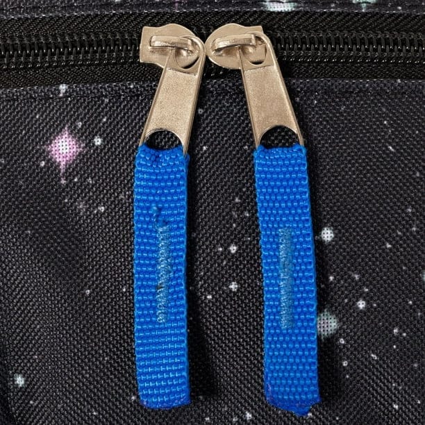 jetstream front utility pocket backpack galaxy