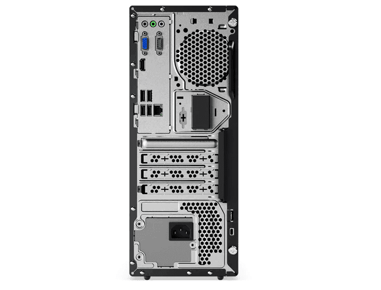 lenovo v520 10nls0an00 tower pc intel hd core i5 4gb