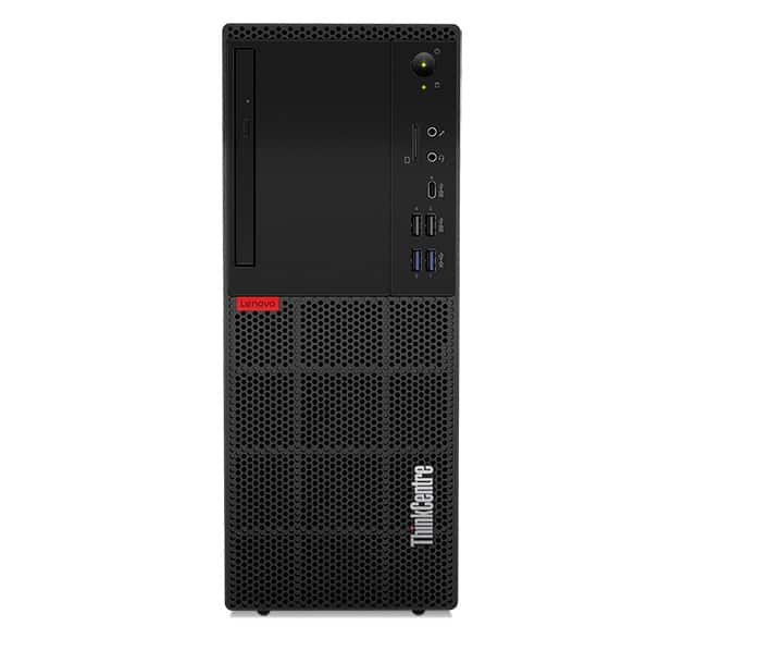 lenovo m720t 10sq002xax tower pc intel hd core i5 4gb