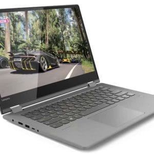lenovo i330 81de00pdax gry 4gb radeon core i5 8gb 15.6 inch