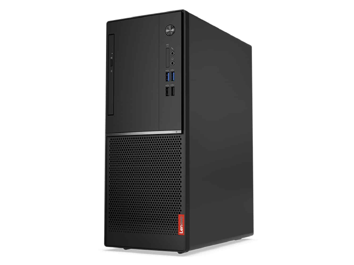 lenovo v520 10nls0an00 tower pc intel hd core i5 4gb