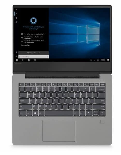 lenovo 120s 81a5005hax grey intel hd celeron 4gb 14.0 inch