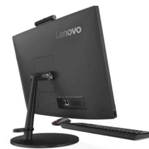 lenovo 520 24icb f0dj00jhax black 2gb amd core i5 8gb 23.8 inch