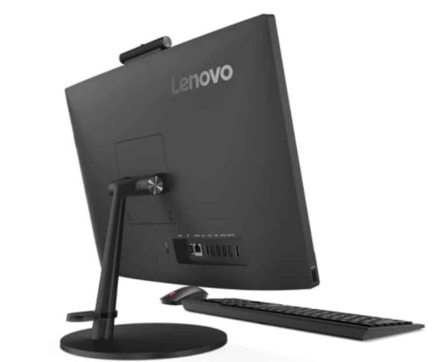lenovo 520 24icb f0dj00jhax black 2gb amd core i5 8gb 23.8 inch
