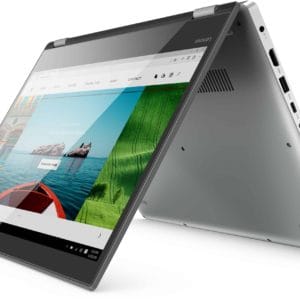 lenovo yoga520 81c800nuax gry intel hd core i3 4gb 14.0 inch