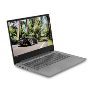 lenovo i330s 81f400vfax gry 4gb radeon core i5 8gb 14.0 inch