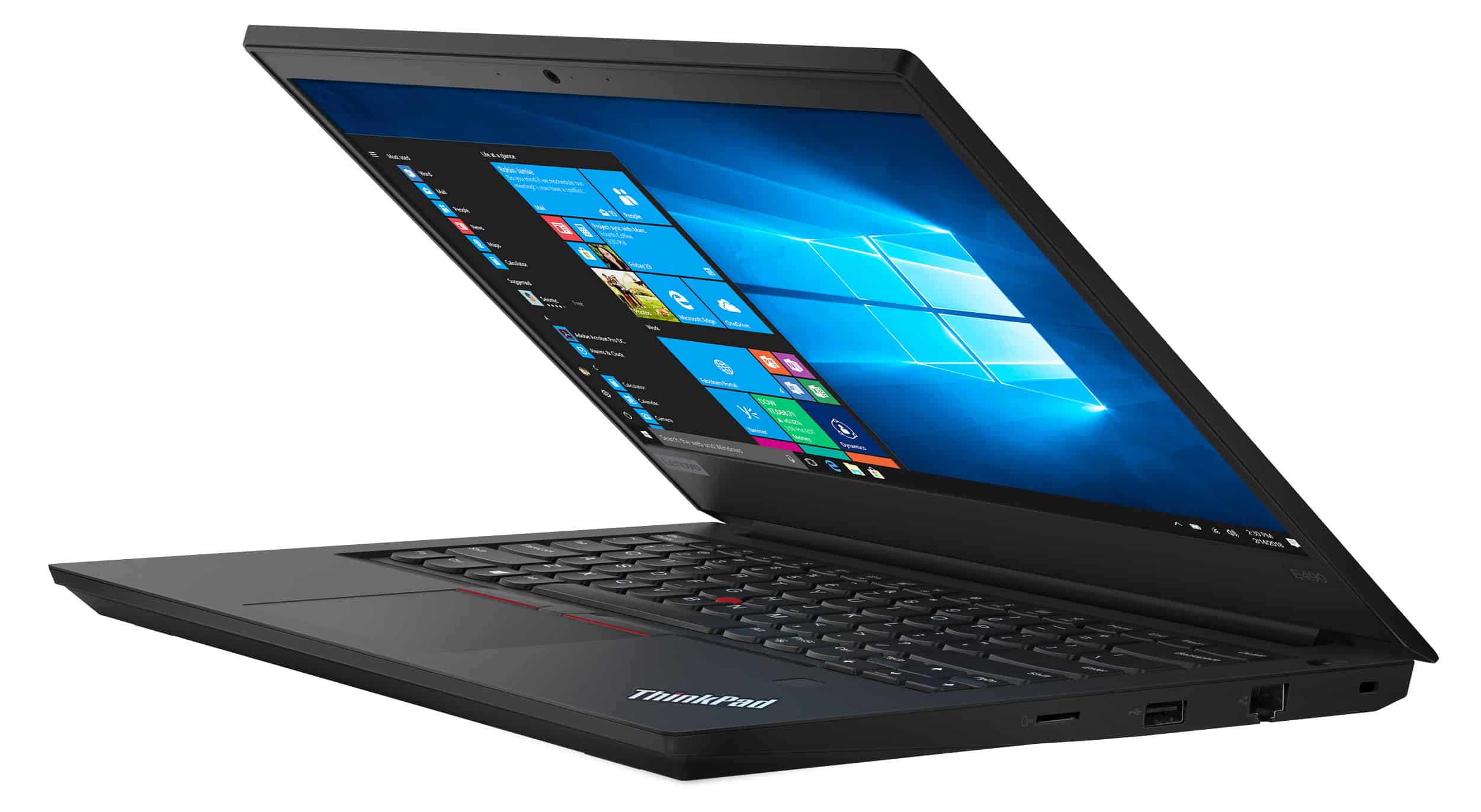 lenovo thinkpad edge e590 20nb004rad intel hd core i5 4gb 15.6 inch