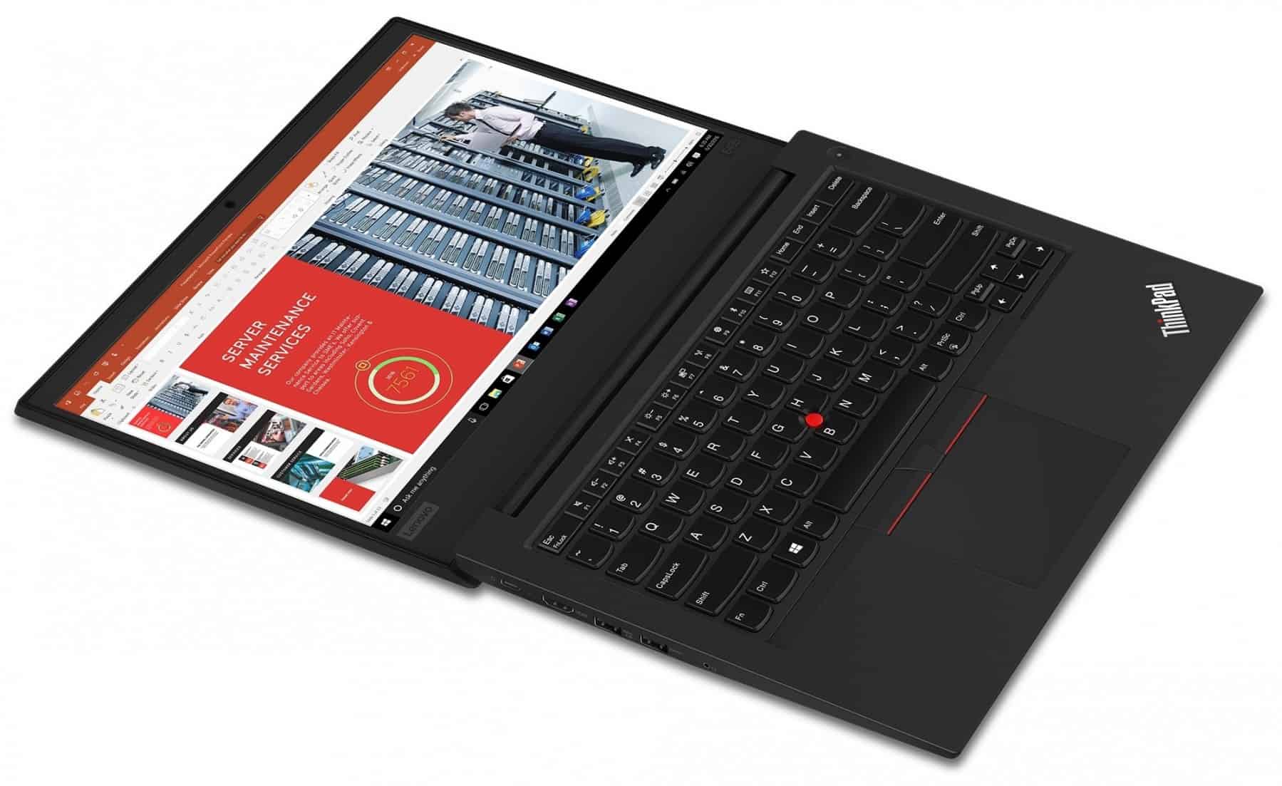 lenovo thinkpad edge e590 20nb004rad intel hd core i5 4gb 15.6 inch