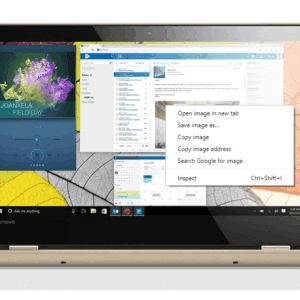 lenovo yoga520 14isk 81c800gaax gld intel hd core i3 4gb 14.0 inch