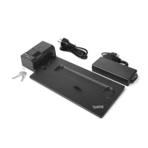 lenovo thinkpad pro docking station 40ah0135uk