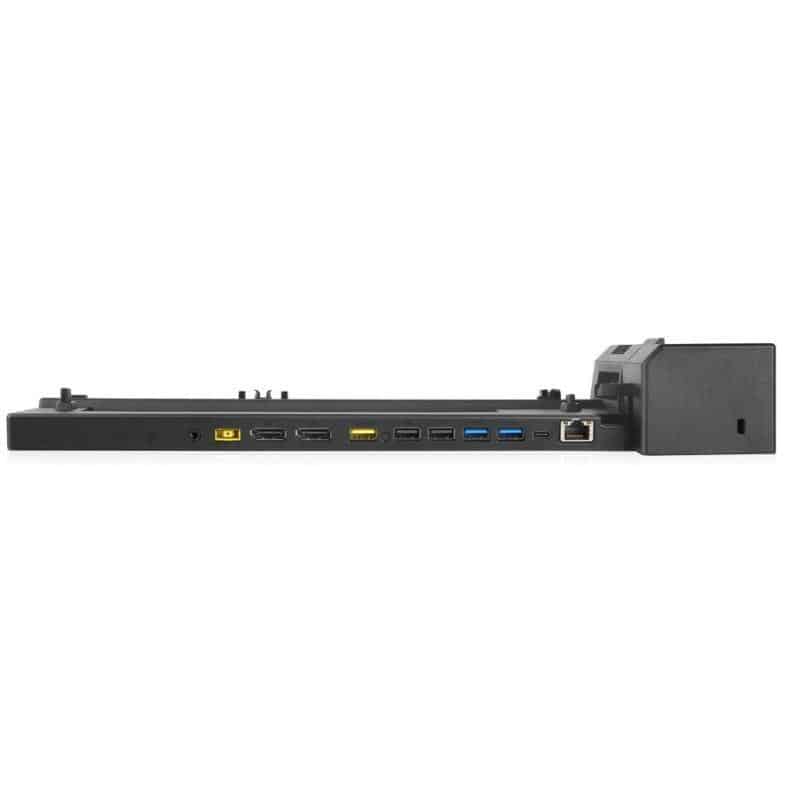 lenovo thinkpad pro docking station 40ah0135uk
