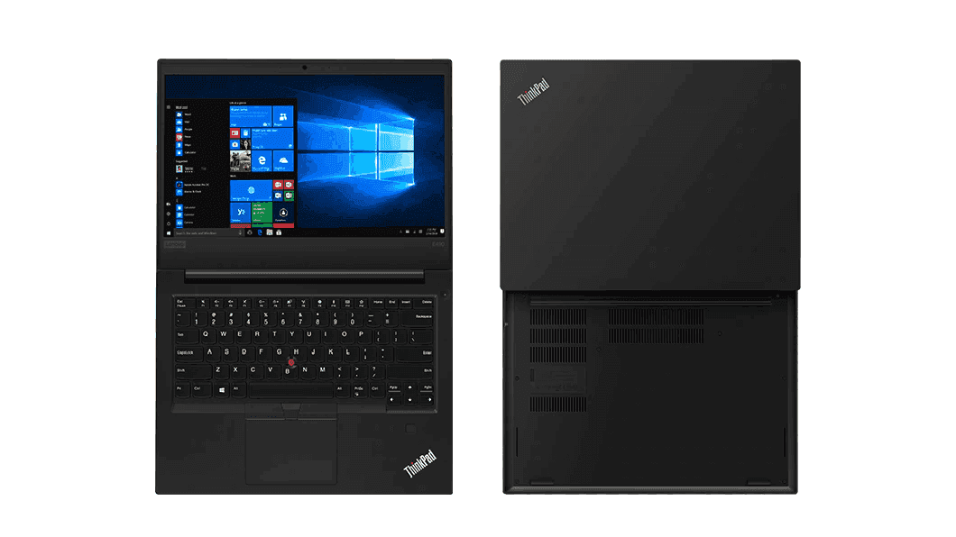 lenovo thinkpad edge e490 20n8005aeq intel hd core i5 4gb 14.0 inch