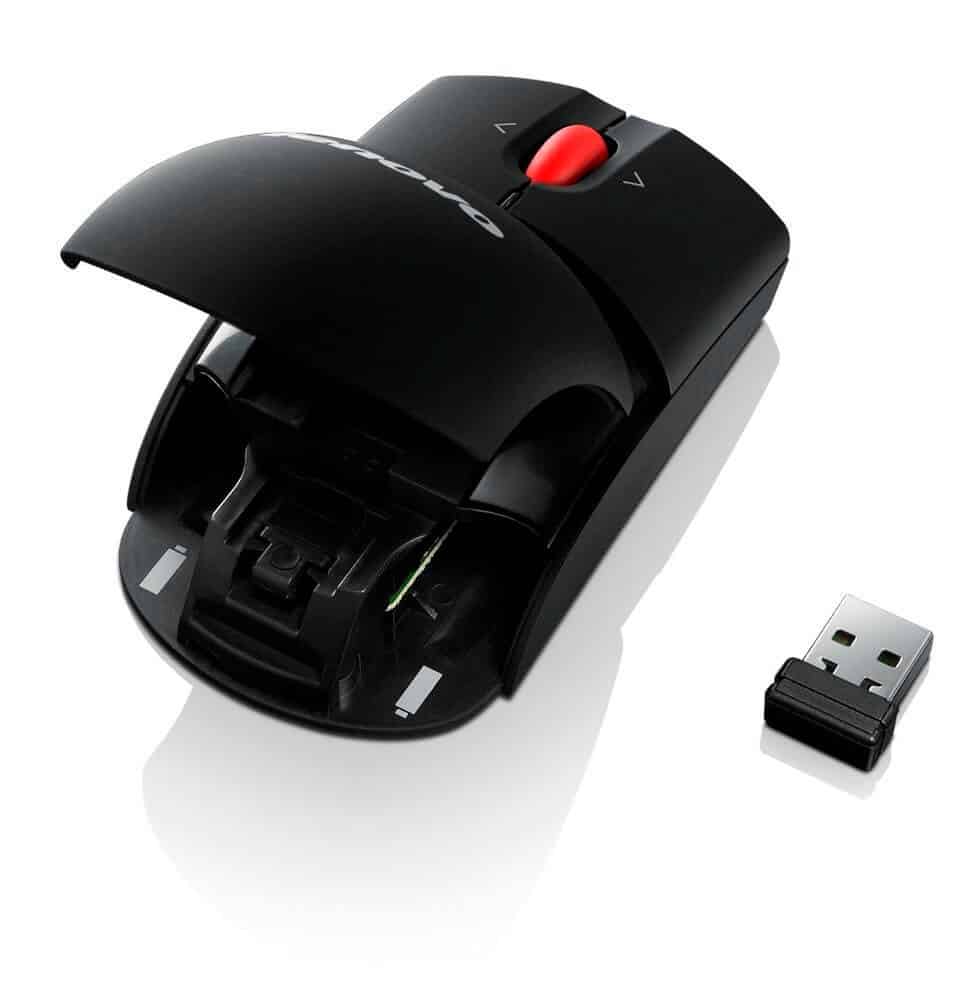 lenovo 300 wireless mouse