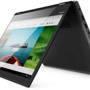 lenovo yoga520 14ikb 81c800auax blk 2gb nvidia core i5 4gb 14.0 inch