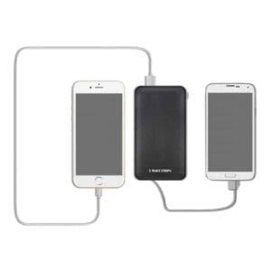 linkcomn valo 60 6000mah power bank black